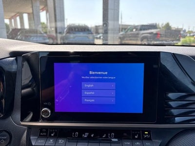 2025 Toyota Camry SE AWD