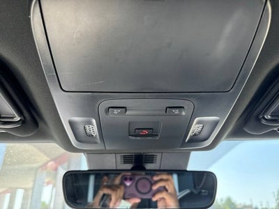 2025 Toyota Camry SE AWD