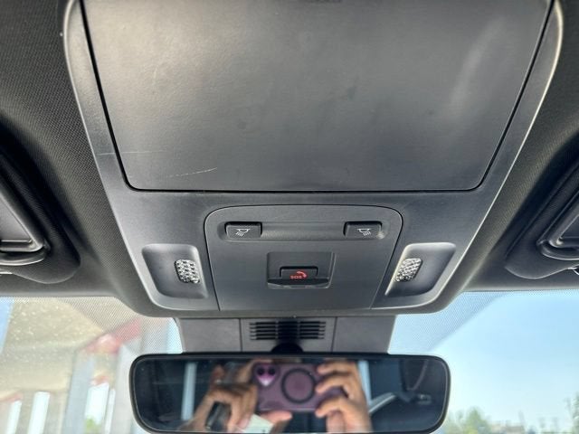 2025 Toyota Camry SE AWD