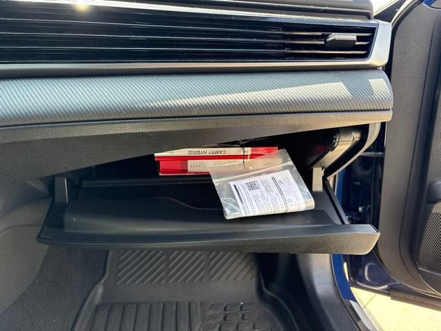 2025 Toyota Camry SE AWD