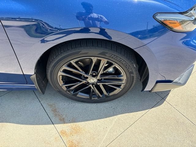 2025 Toyota Camry SE AWD