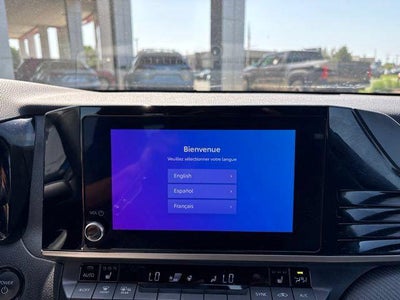 2025 Toyota Camry SE AWD