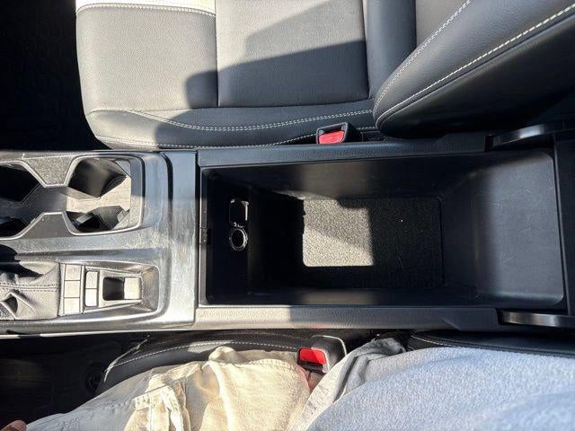 2025 Toyota Camry SE AWD
