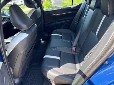 2025 Toyota Camry SE AWD