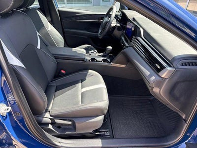 2025 Toyota Camry SE AWD