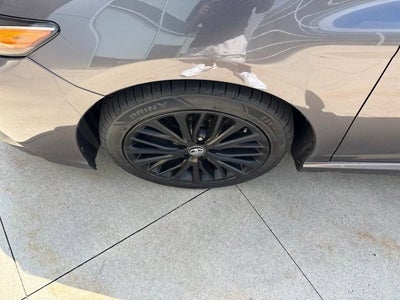2020 Toyota Camry SE Auto