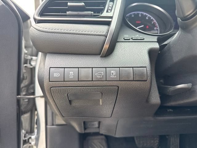 2021 Toyota Camry SE Nightshade Auto AWD