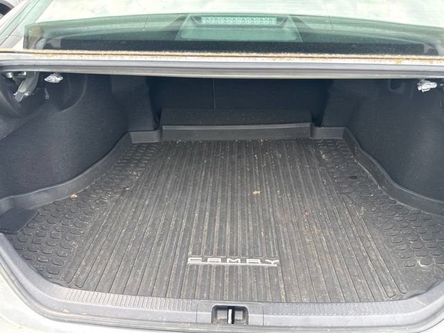 2021 Toyota Camry SE Nightshade Auto AWD