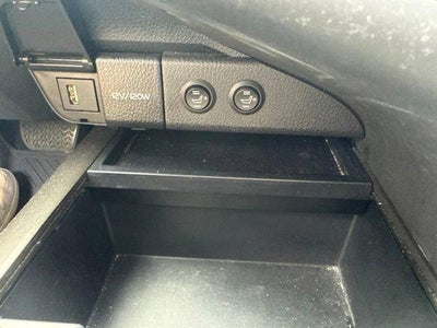 2021 Toyota Camry SE Nightshade Auto AWD