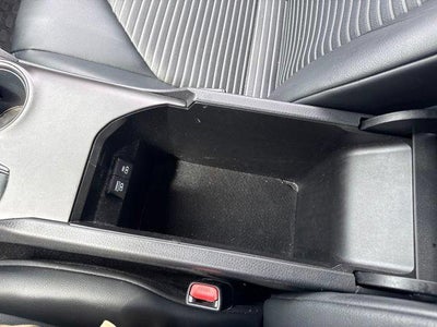2021 Toyota Camry SE Nightshade Auto AWD