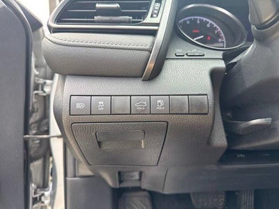 2021 Toyota Camry SE Nightshade Auto AWD