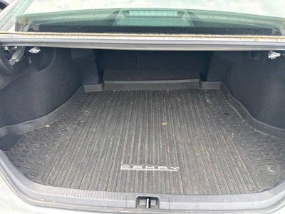 2021 Toyota Camry SE Nightshade Auto AWD