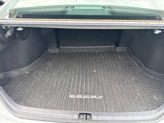 2021 Toyota Camry SE Nightshade Auto AWD