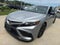 2021 Toyota Camry SE Nightshade Auto AWD
