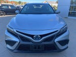 2022 Toyota Camry Hybrid Base