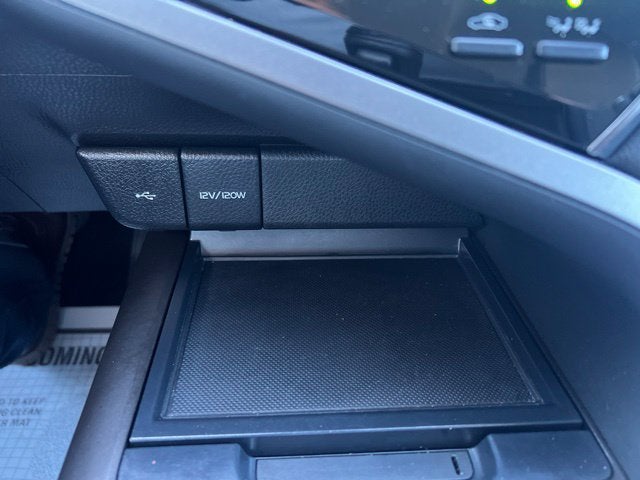 2022 Toyota Camry Hybrid Base