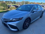 2022 Toyota Camry Hybrid Base