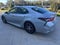 2022 Toyota Camry Hybrid Base