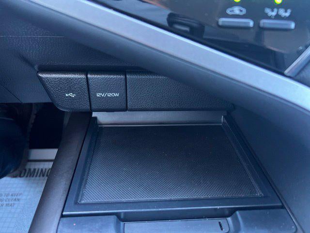 2022 Toyota Camry Hybrid Base