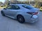 2022 Toyota Camry Hybrid Base