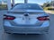 2022 Toyota Camry Hybrid Base