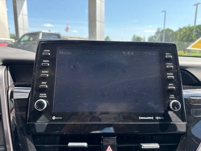 2023 Toyota Camry XSE Auto