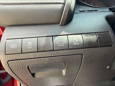 2023 Toyota Camry XSE Auto