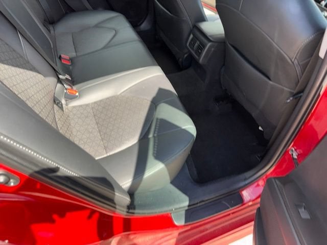 2023 Toyota Camry XSE Auto