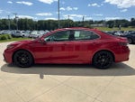 2023 Toyota Camry XSE Auto