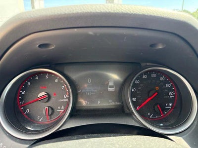 2023 Toyota Camry XSE Auto