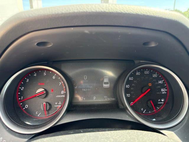 2023 Toyota Camry XSE Auto