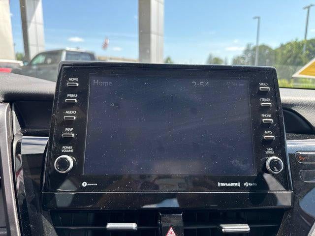2023 Toyota Camry XSE Auto