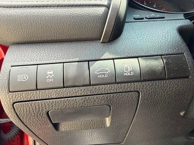 2023 Toyota Camry XSE Auto