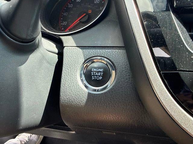 2023 Toyota Camry XSE Auto