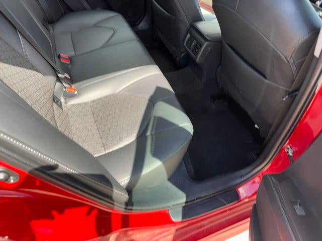 2023 Toyota Camry XSE Auto