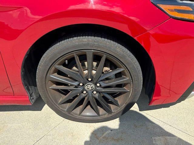 2023 Toyota Camry XSE Auto