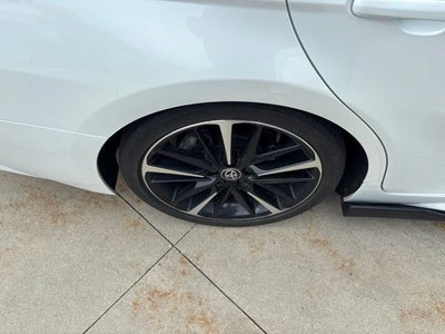 2020 Toyota Camry XSE Auto AWD