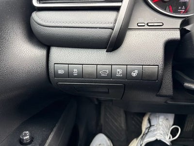 2020 Toyota Camry XSE Auto AWD
