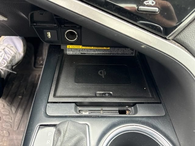 2020 Toyota Camry XSE Auto AWD