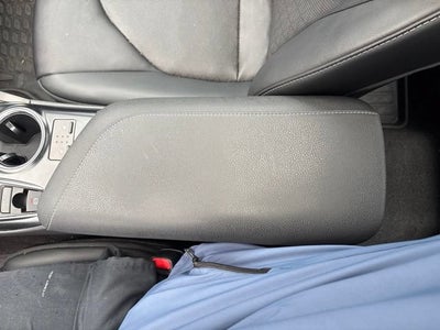 2020 Toyota Camry XSE Auto AWD