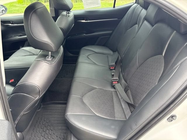 2020 Toyota Camry XSE Auto AWD