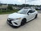 2020 Toyota Camry XSE Auto AWD