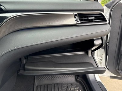 2020 Toyota Camry XSE Auto AWD