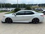 2020 Toyota Camry XSE Auto AWD