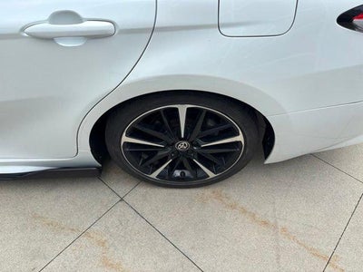 2020 Toyota Camry XSE Auto AWD