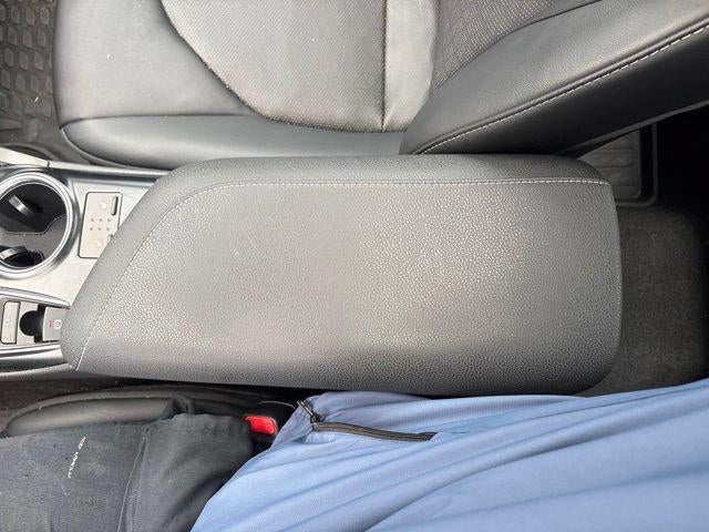 2020 Toyota Camry XSE Auto AWD