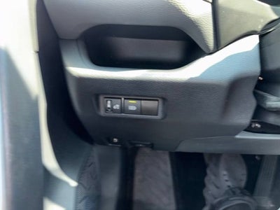 2023 Toyota RAV4 Hybrid Hybrid XLE AWD