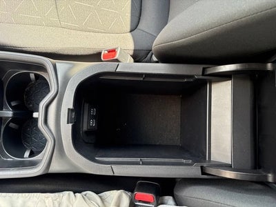 2023 Toyota RAV4 Hybrid Hybrid XLE AWD