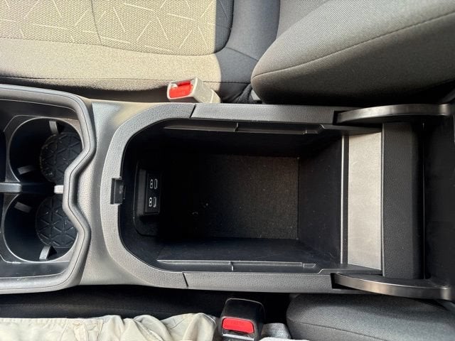 2023 Toyota RAV4 Hybrid Hybrid XLE AWD