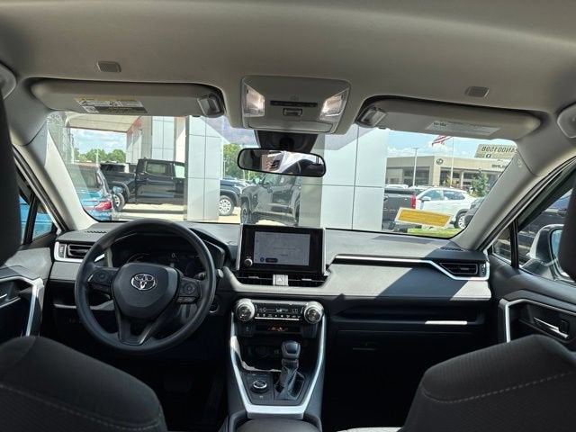 2023 Toyota RAV4 Hybrid Hybrid XLE AWD
